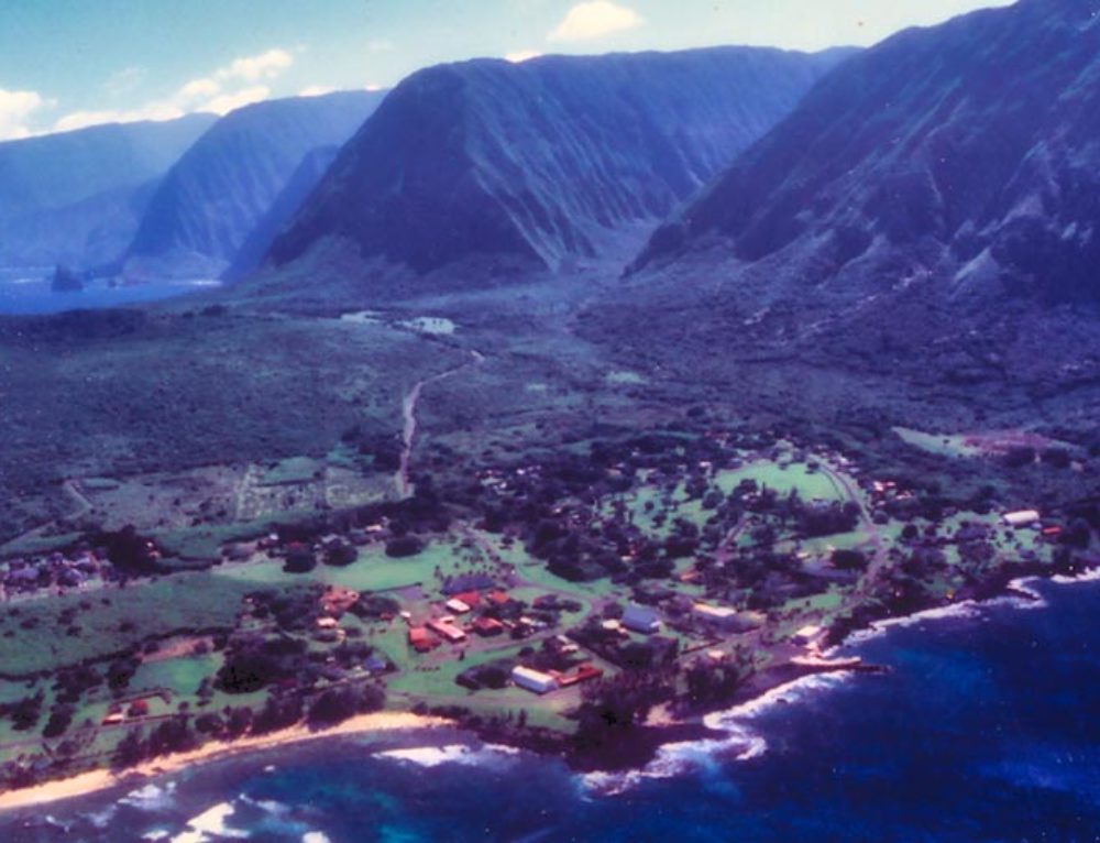 ABOUT MOLOKAI Molokai History Molokai Hawaii Visitor Guide
