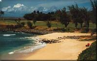 Photo - Molokai, Hawaii - Kepuhi Beach