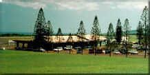 Photo - Molokai airport