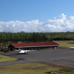 Molokai Airport, MKK on your luggage tags