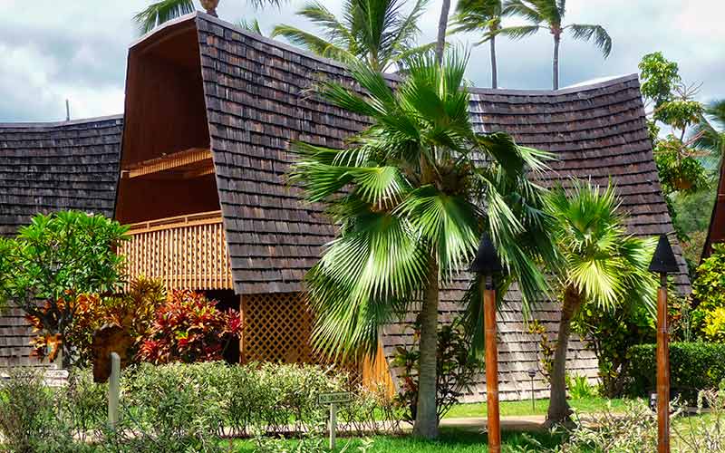 Molokai Vacation Rentals, Beach Cottages & Houses