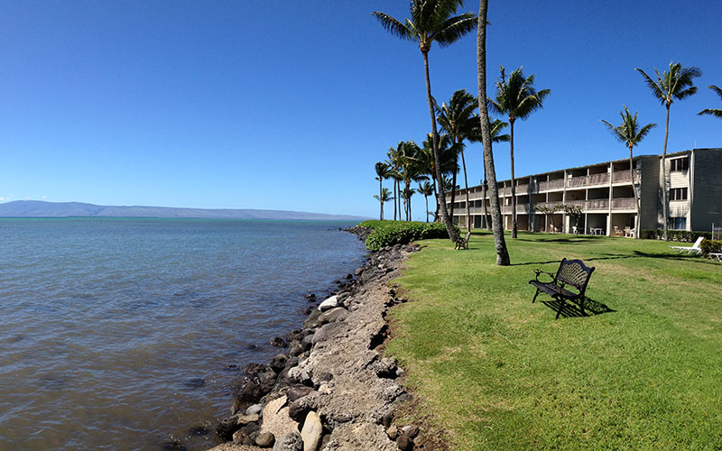 Molokai Vacation Rentals, Beach Cottages & Houses